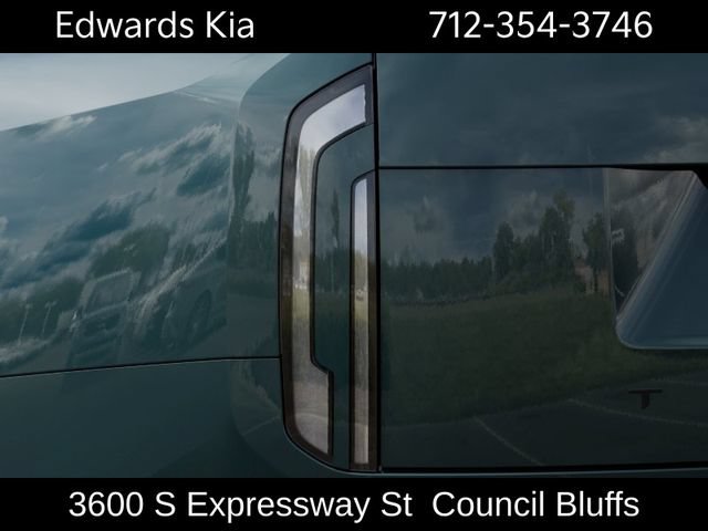 New 2027 Kia Telluride SX X-Line AWD/4WD image 13