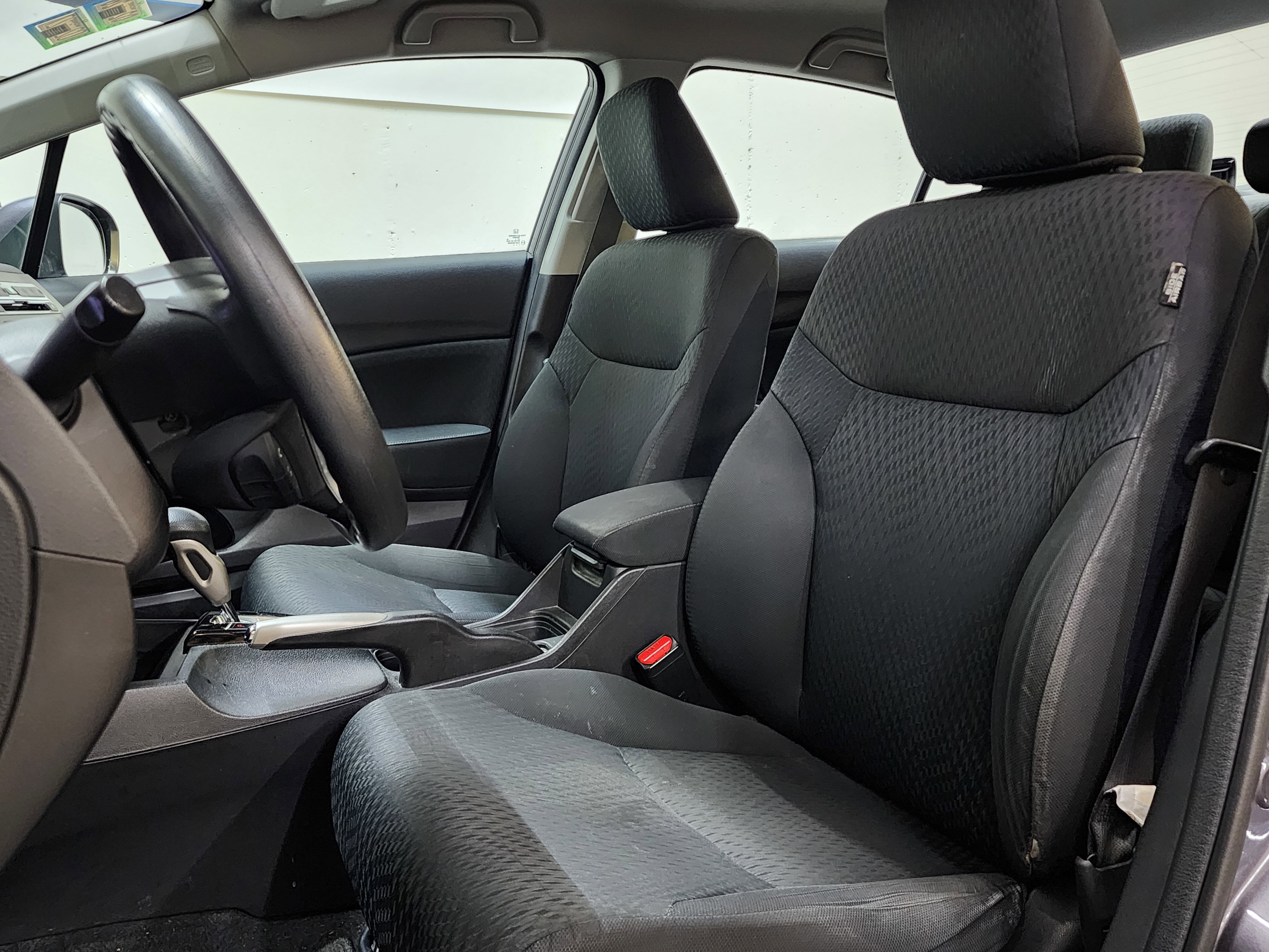 Used 2015 Honda Civic LX image 14