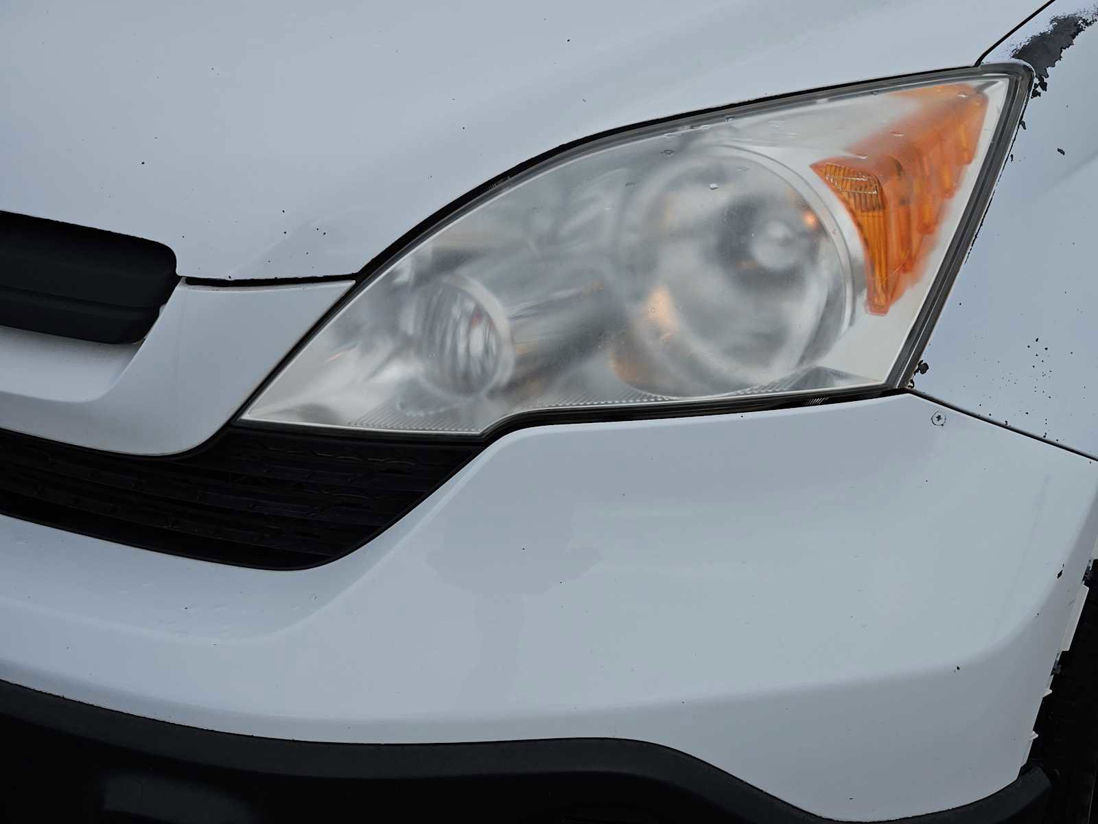 Used 2007 Honda CR-V LX image 7