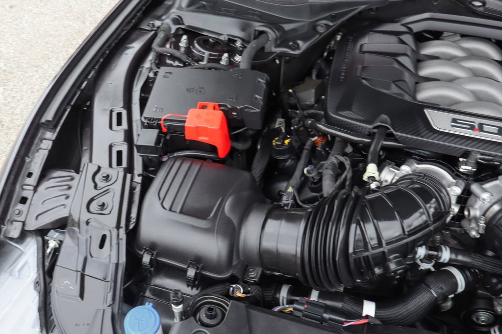 Used 2024 Ford Mustang GT Premium RWD image 13