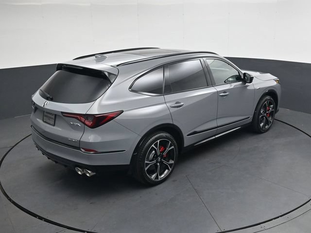 New 2026 Acura MDX Type S w/ Advance Package AWD/4WD image 24