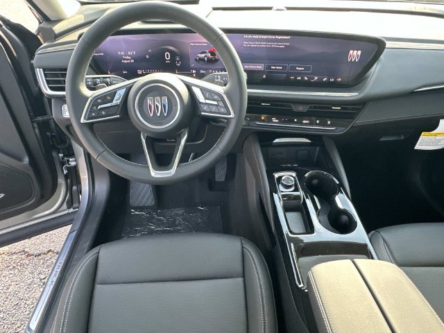 New 2026 Buick Envision Preferred AWD/4WD image 12
