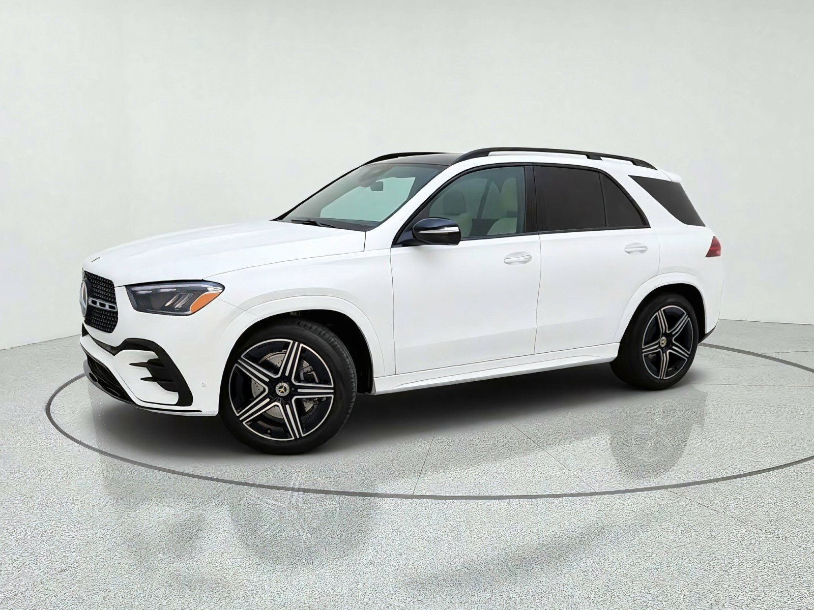 Certified 2026 Mercedes-Benz GLE 350 4MATIC image 15