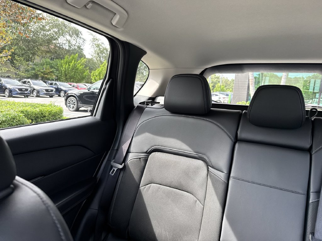 New 2026 MAZDA CX-5 Preferred AWD/4WD image 17