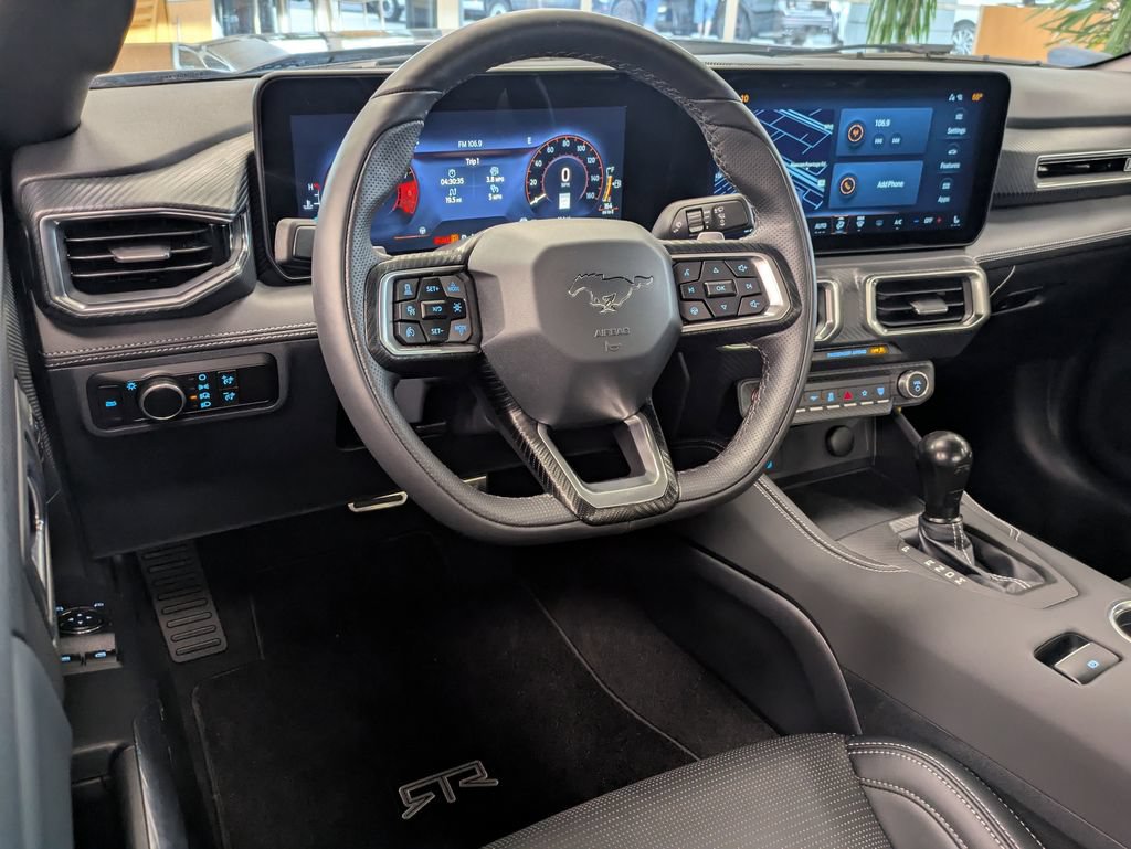 New 2026 Ford Mustang GT Premium RWD image 13