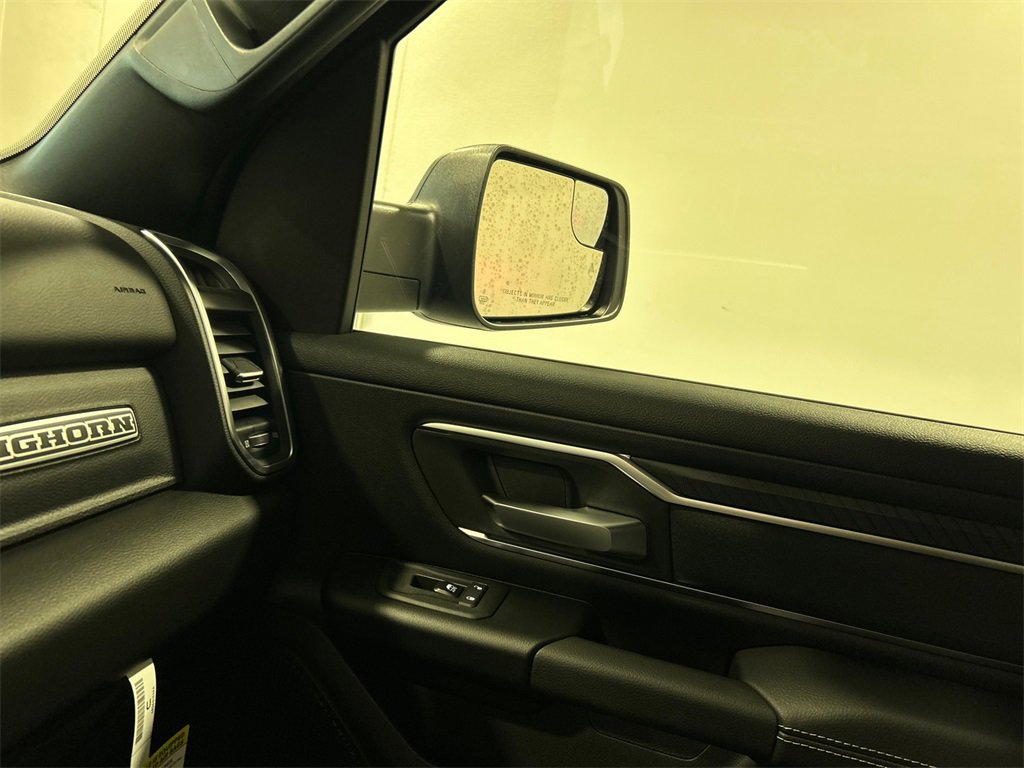 New 2026 RAM 1500 Big Horn image 26