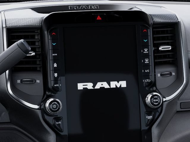 New 2026 RAM 2500 Power Wagon AWD/4WD image 19