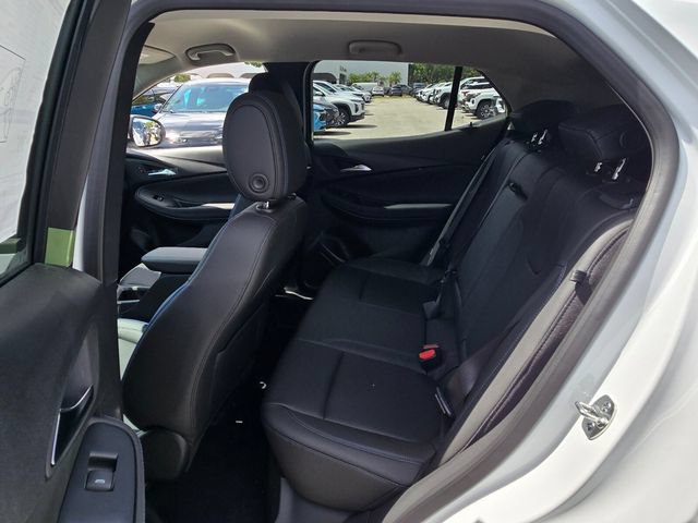 New 2026 Buick Encore GX Sport Touring w/ Comfort Package FWD image 11