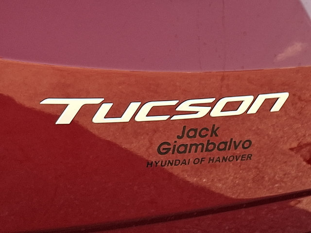 New 2026 Hyundai Tucson SEL Plus AWD/4WD image 19