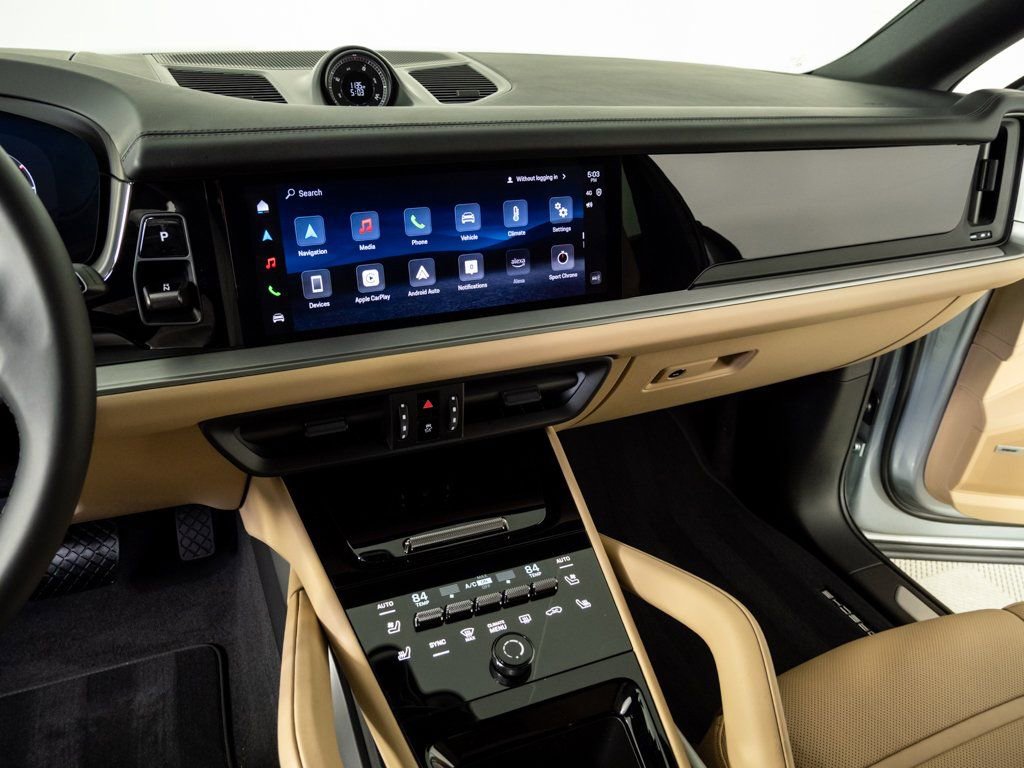 New 2026 Porsche Cayenne Base image 13