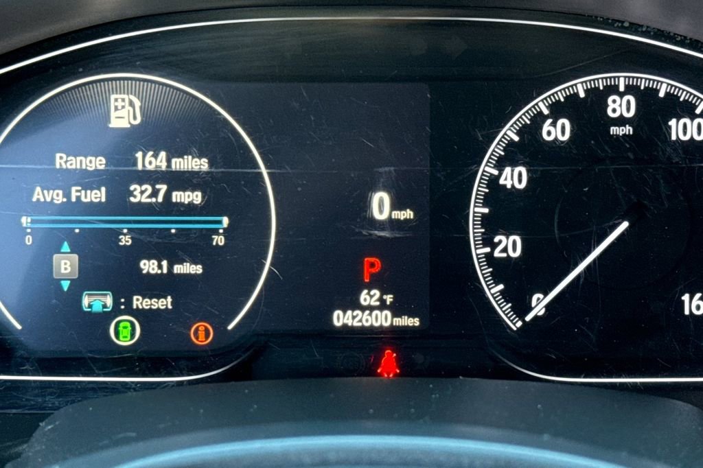 Certified 2021 Honda Accord Sport image 24