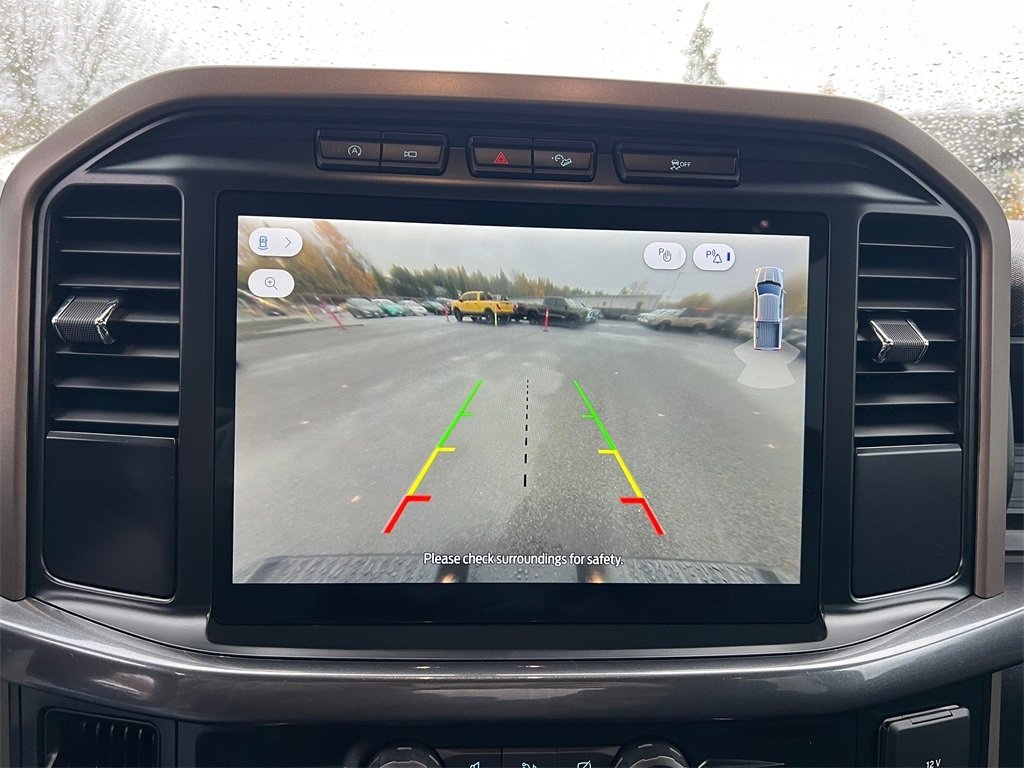 Used 2024 Ford F150 STX w/ Equipment Group 201A FX4 image 22