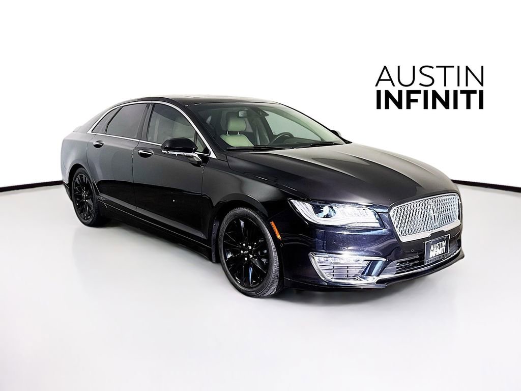 Used 2019 Lincoln MKZ Reserve