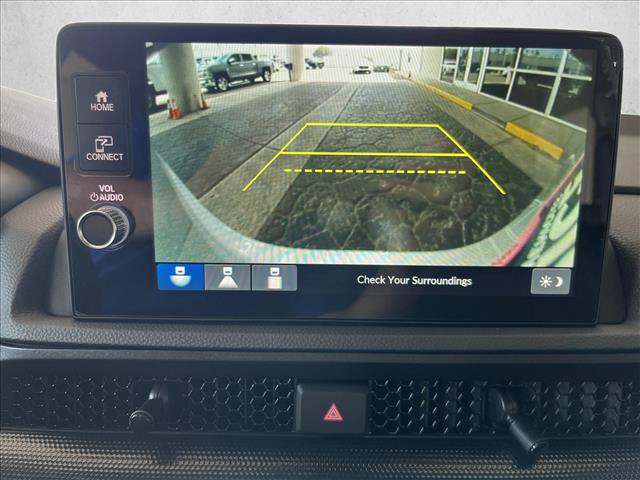 Used 2026 Honda CR-V LX image 14
