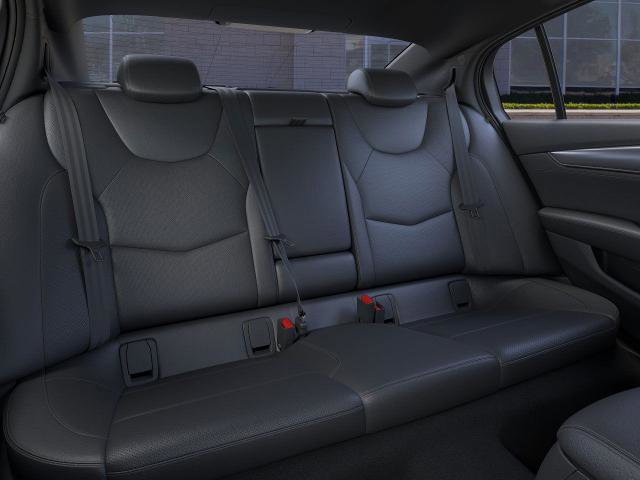 Used 2025 Cadillac CT5 Premium Luxury image 41