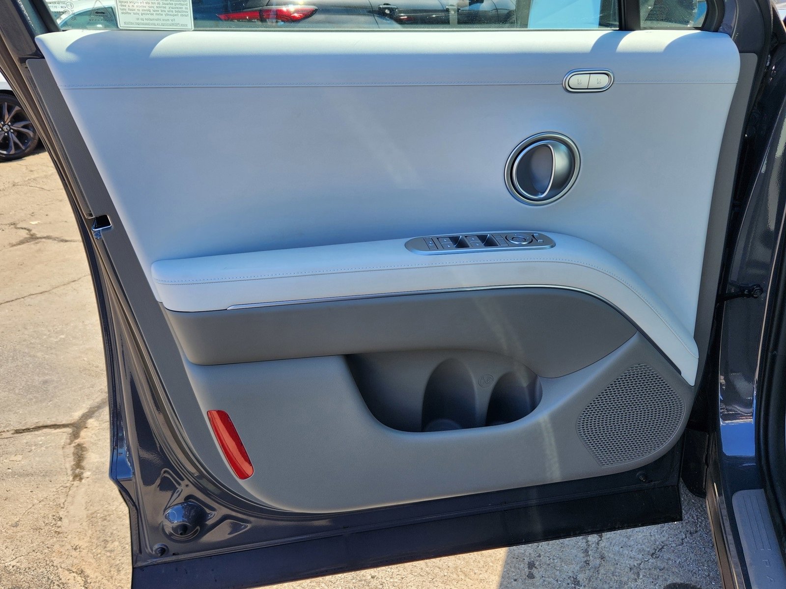 New 2026 Hyundai Palisade Limited image 22