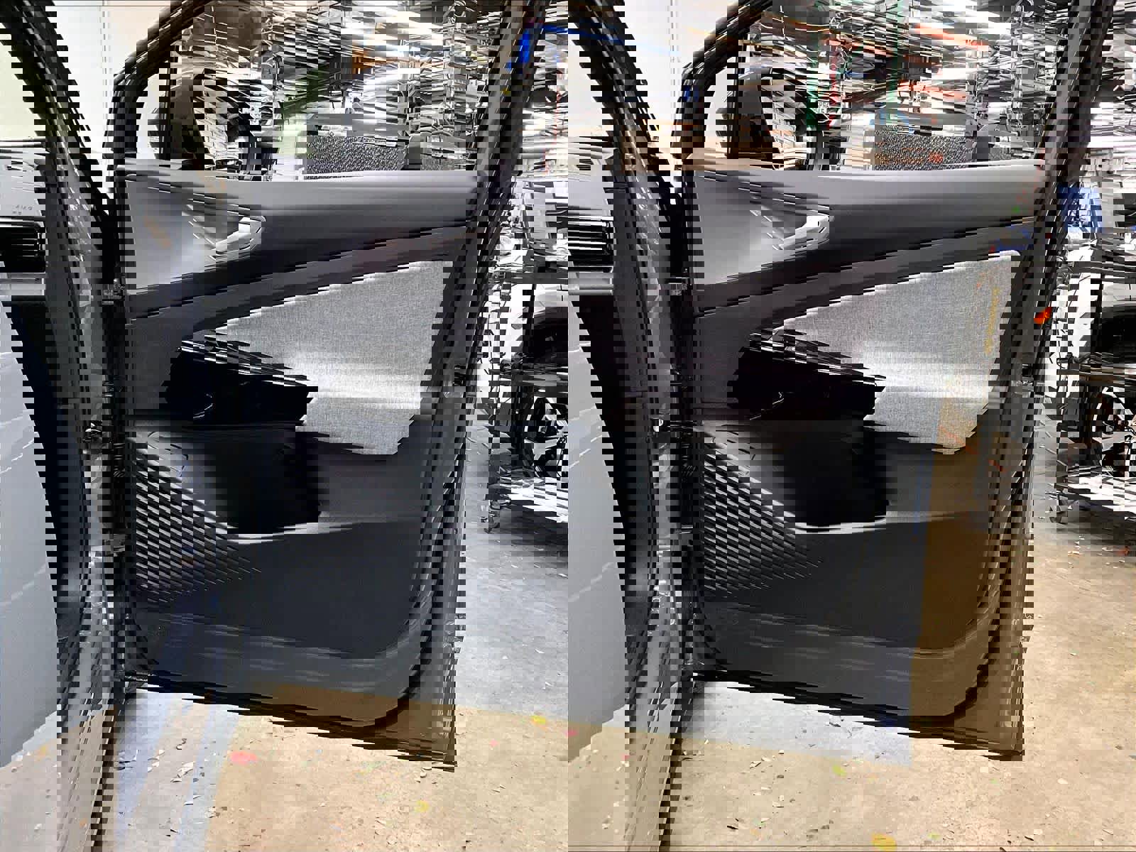 New 2026 Volkswagen ID.4 Pro image 29