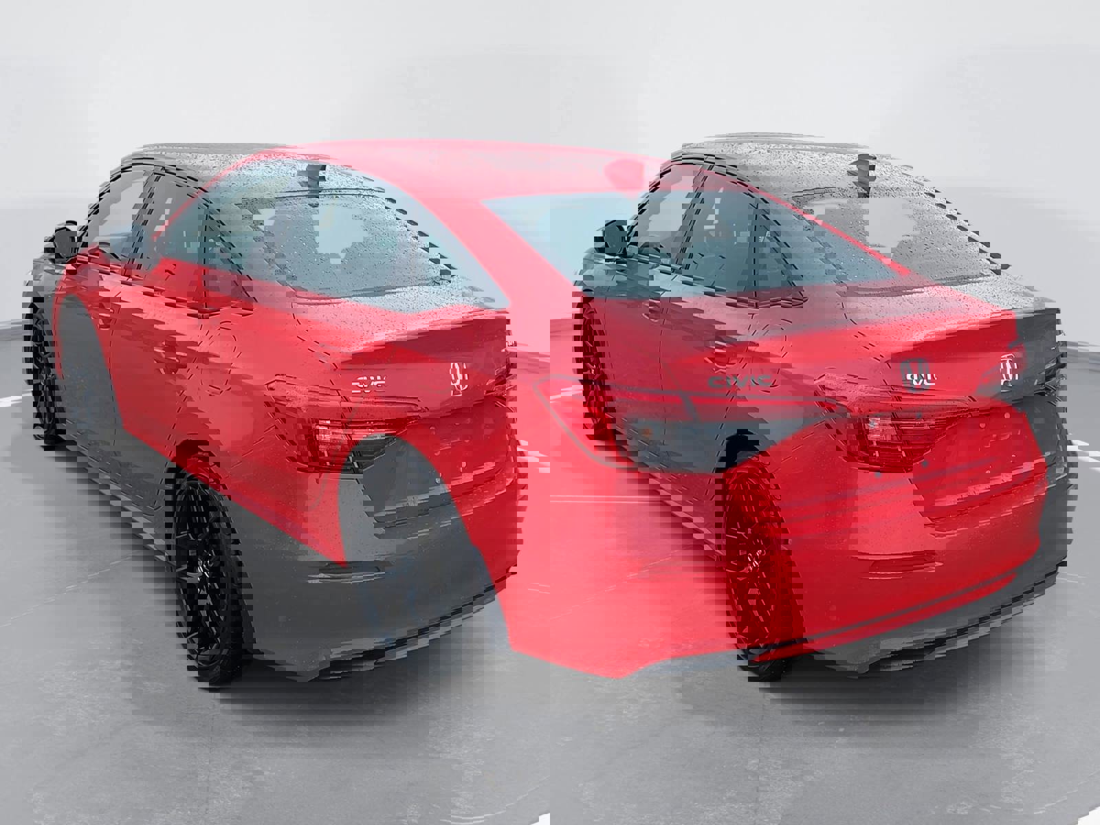 Used 2024 Honda Civic Sport image 7