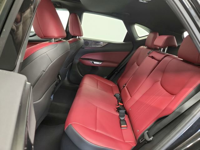 Used 2024 Lexus NX 350h 350h Premium w/ Cold Area Package image 31