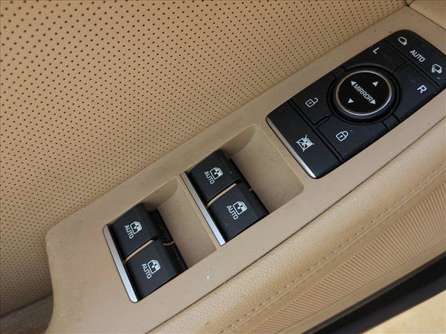 Used 2019 Genesis G80 3.8 w/ Sport Package 02 RWD image 12