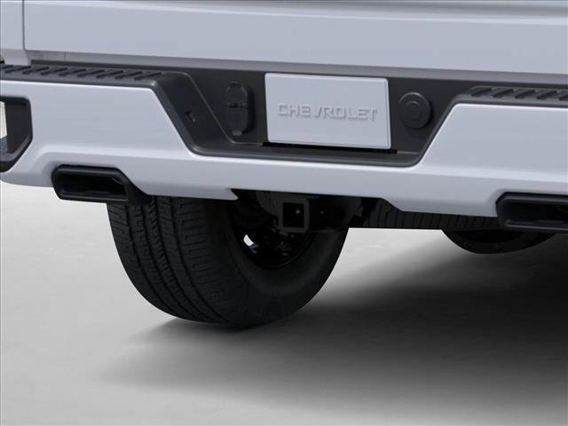New 2026 Chevrolet Silverado 1500 RST w/ Redline Edition RWD image 14