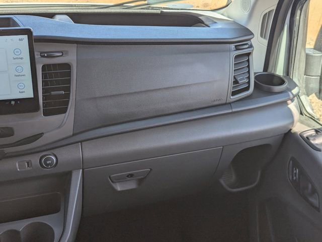 Used 2022 Ford Transit 350 XLT image 17