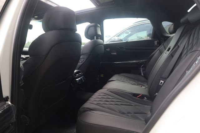 New 2026 Genesis G80 3.5T Prestige AWD/4WD image 22
