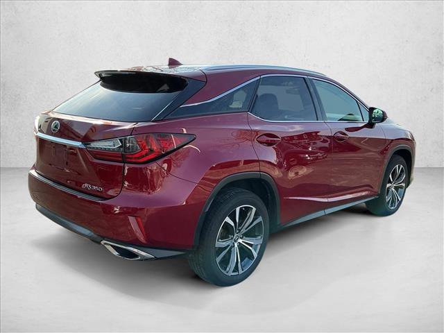 Used 2019 Lexus RX 350 AWD w/ Navigation Package image 5