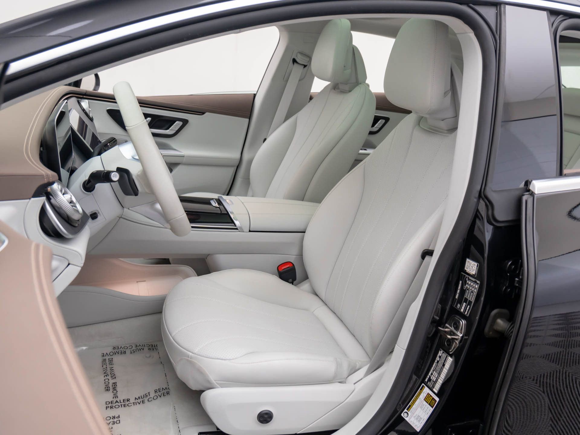 Certified 2023 Mercedes-Benz EQE 350+ 4MATIC Sedan image 18