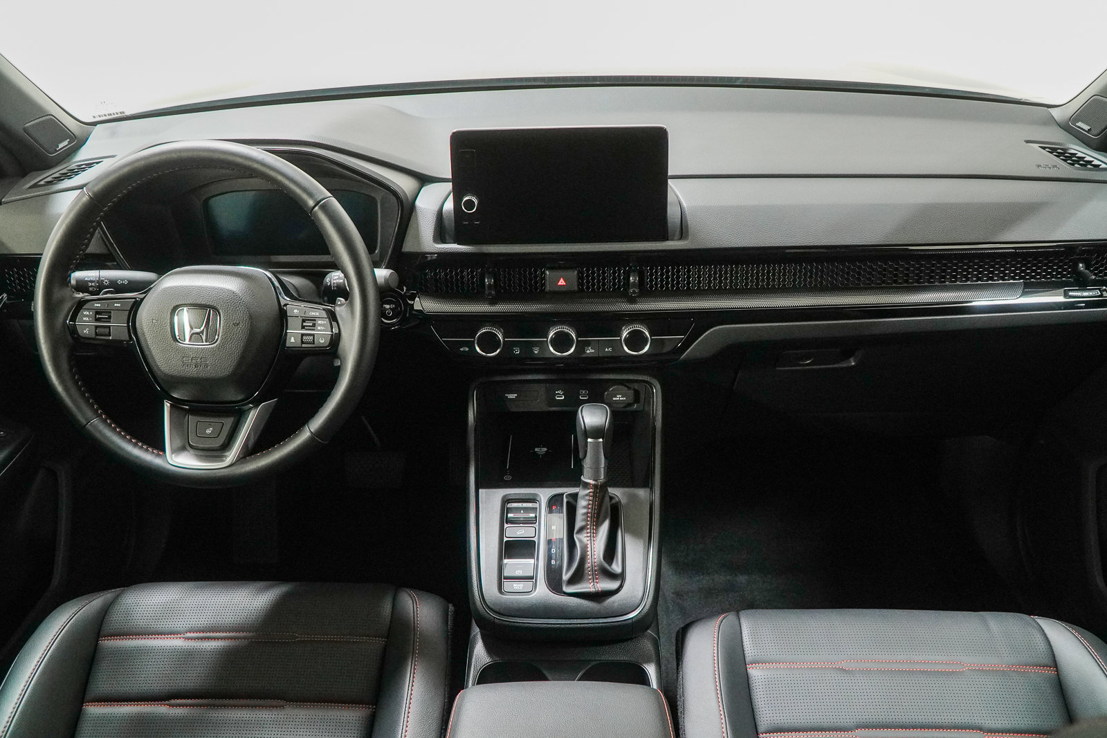 Certified 2026 Honda CR-V Sport Touring image 22