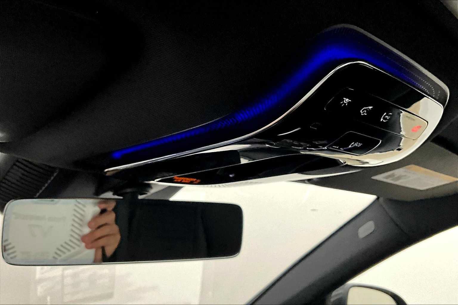 New 2025 Mercedes-Benz C 300 Sedan image 20