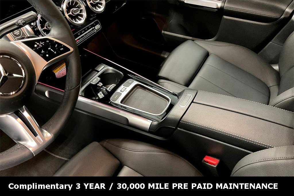 Used 2025 Mercedes-Benz GLB 250 image 15