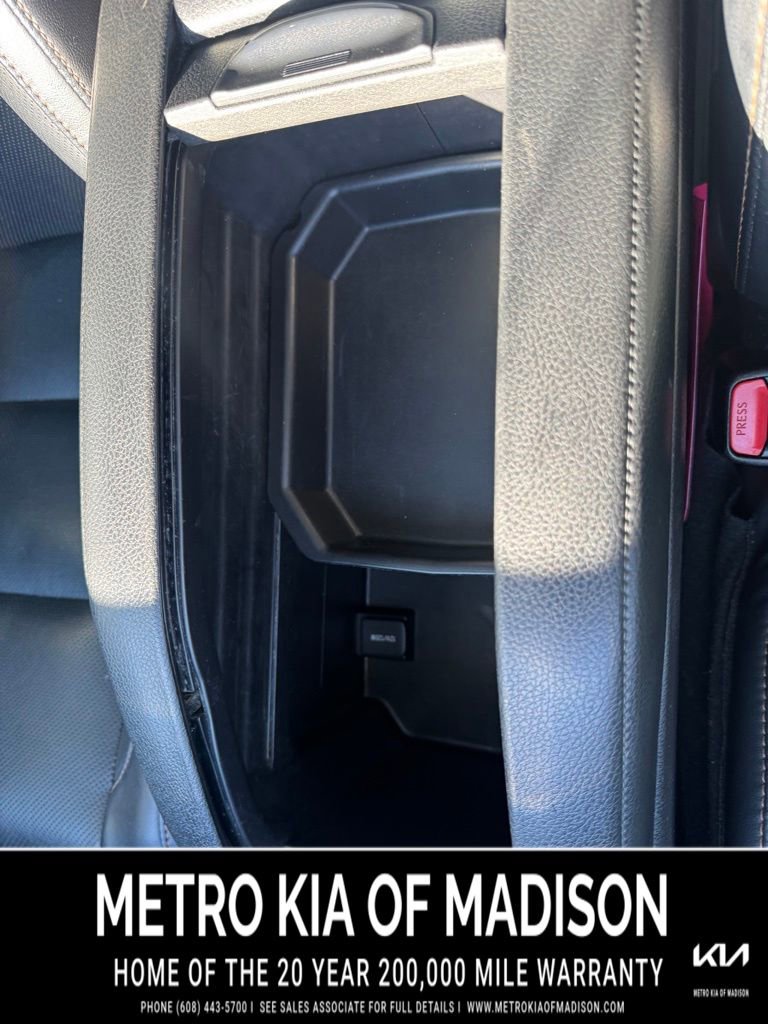 Used 2019 Toyota Highlander Limited Platinum image 20