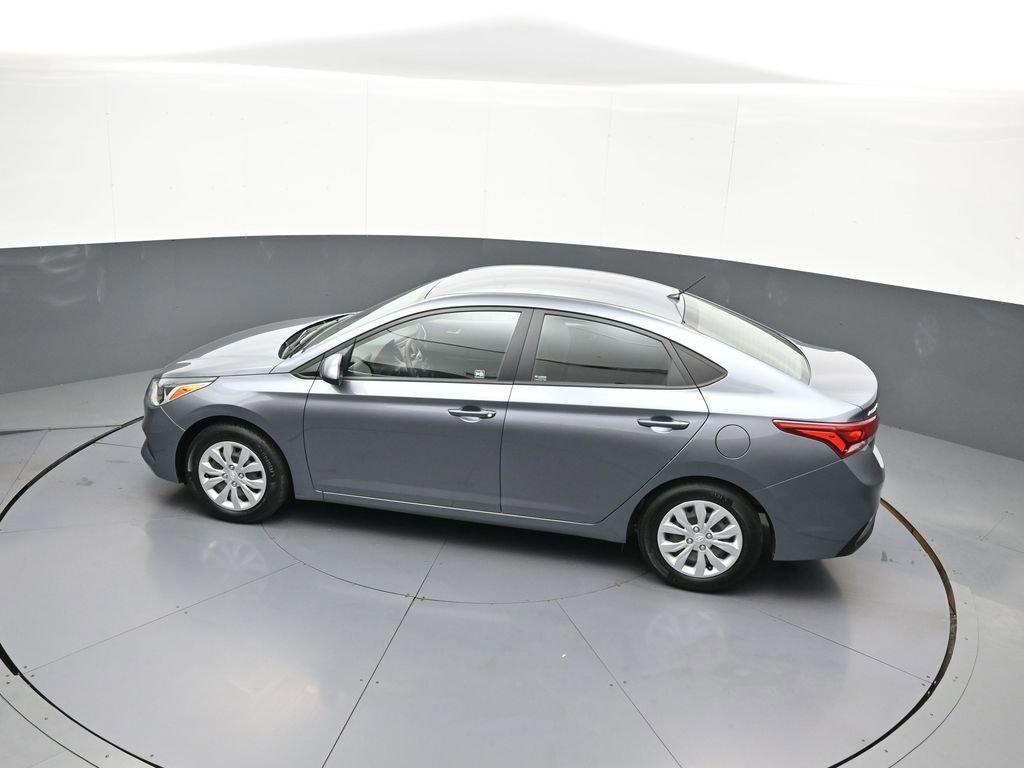 Used 2019 Hyundai Accent SE FWD image 34