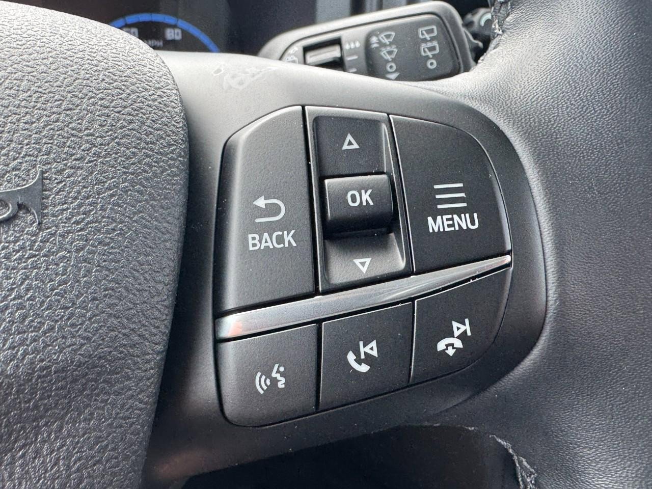 Used 2024 Ford Bronco Sport Big Bend w/ Convenience Package AWD/4WD image 17