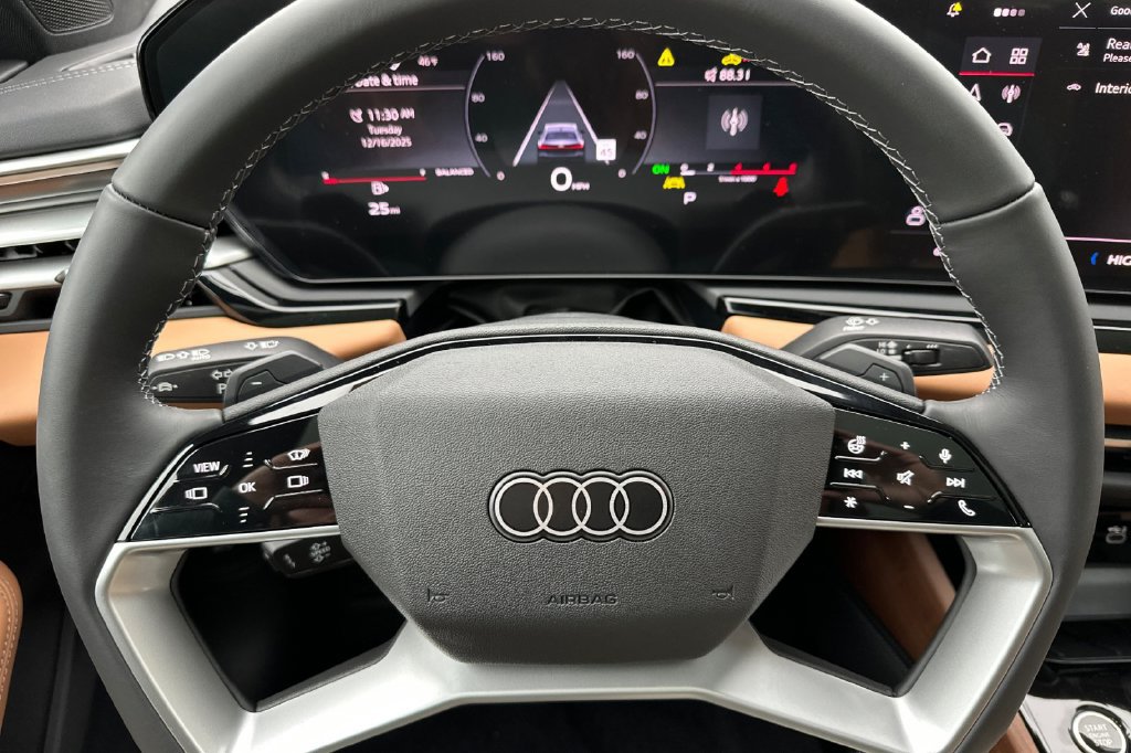 Certified 2025 Audi A5 Prestige AWD/4WD image 25