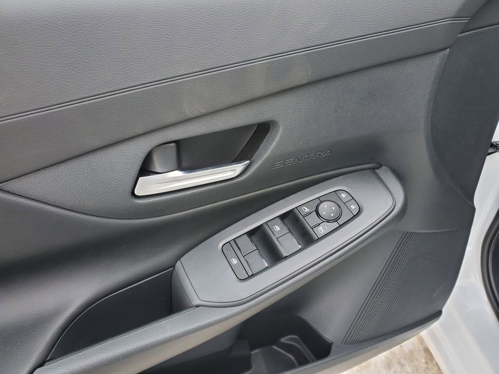 New 2026 Nissan Sentra S image 15
