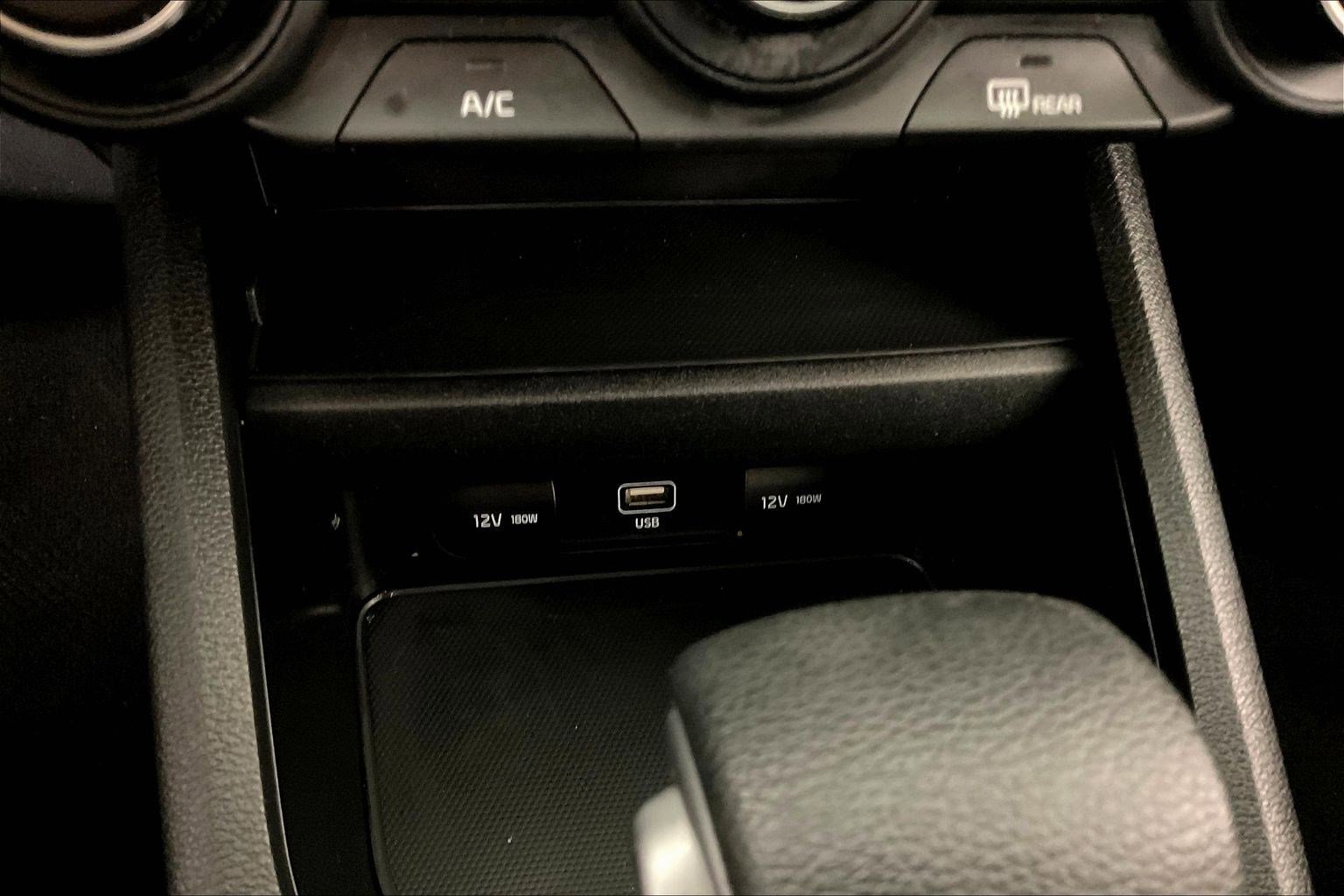 Certified 2023 Kia Forte LXS image 15