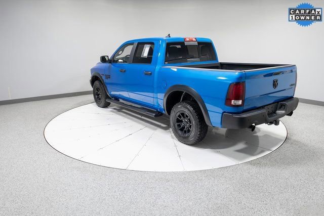 Used 2023 RAM 1500 Classic Warlock image 34