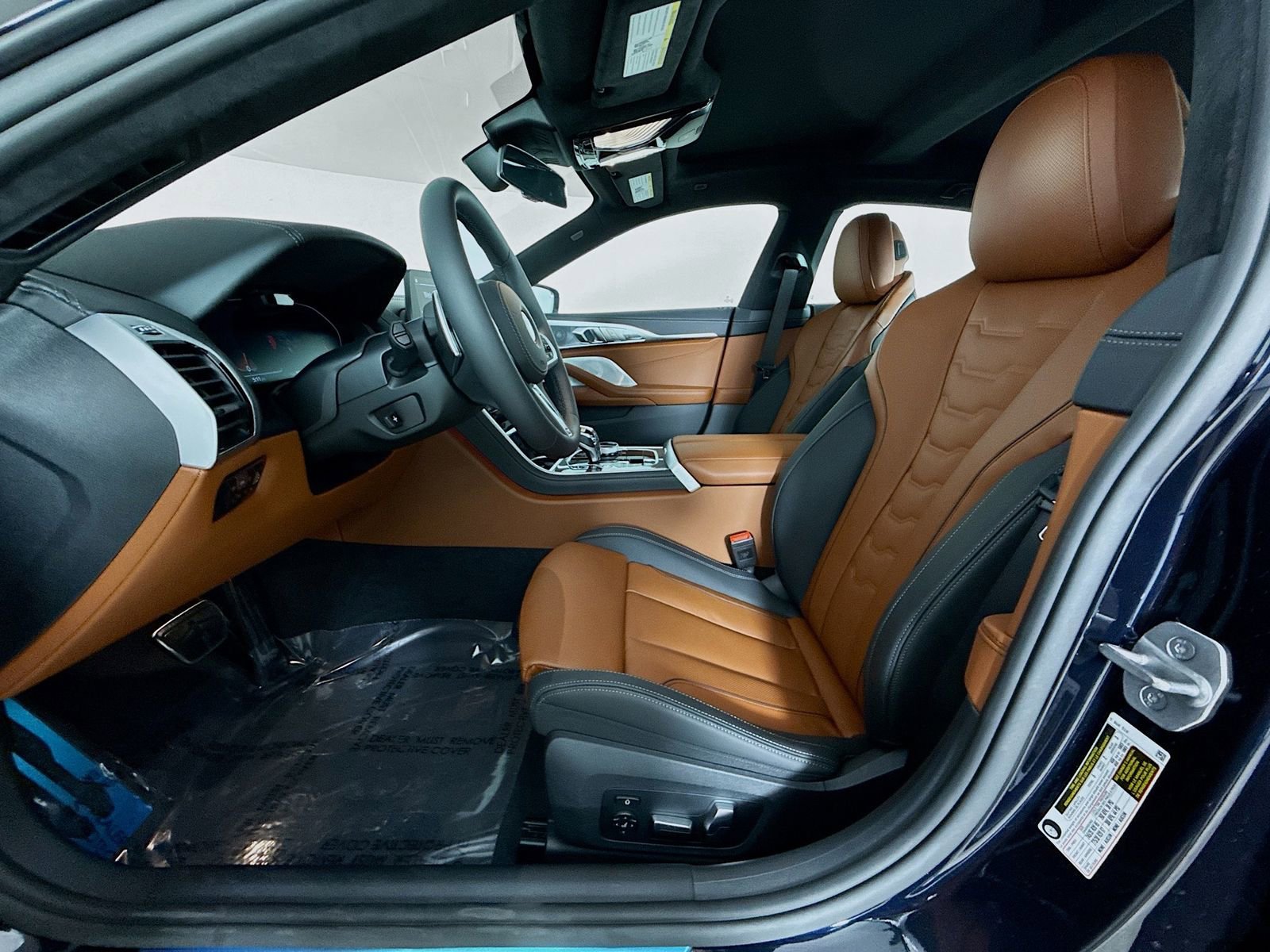 New 2026 BMW 840i RWD image 22