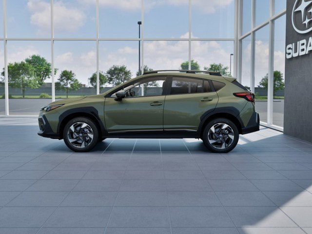 New 2026 Subaru Crosstrek 2.5i Limited AWD/4WD image 3