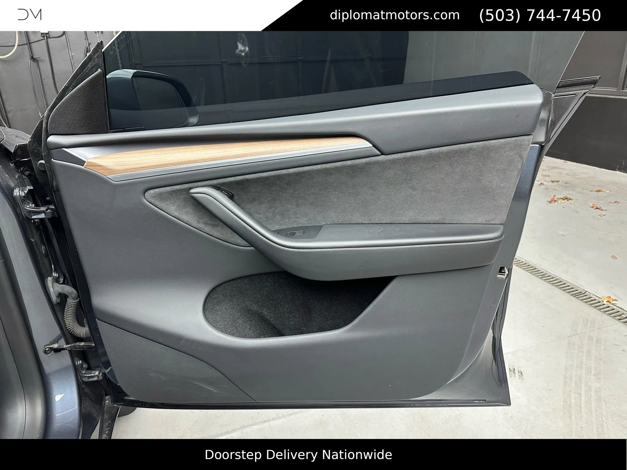 Used 2023 Tesla Model Y Long Range image 24