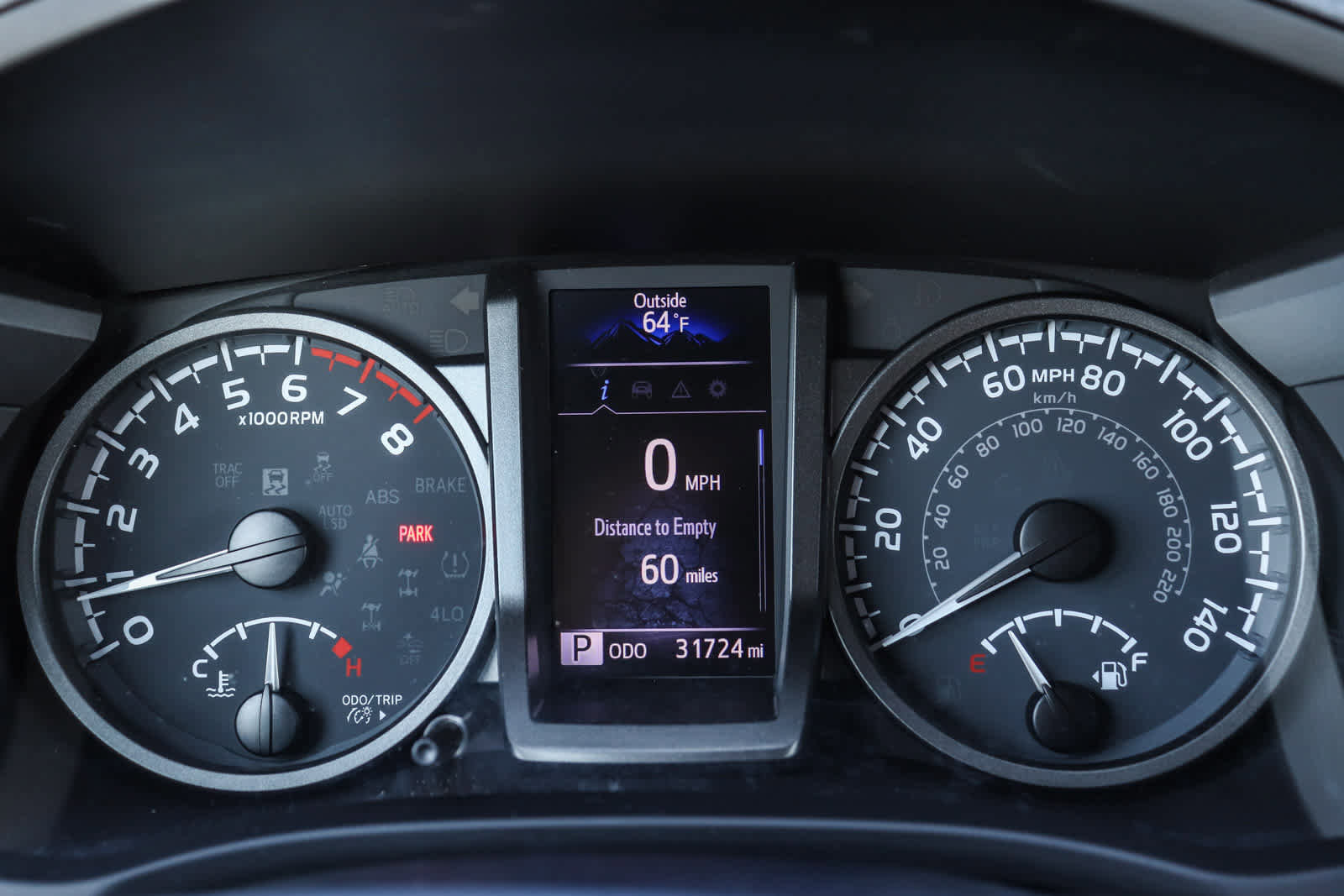 Used 2023 Toyota Tacoma TRD Off-Road image 28