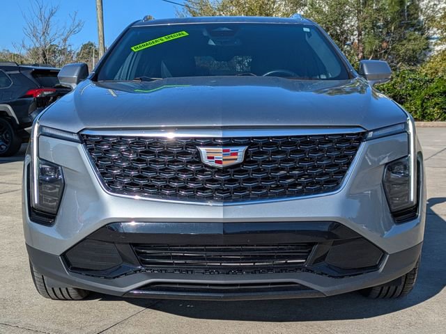 Used 2024 Cadillac XT4 Premium Luxury FWD image 9