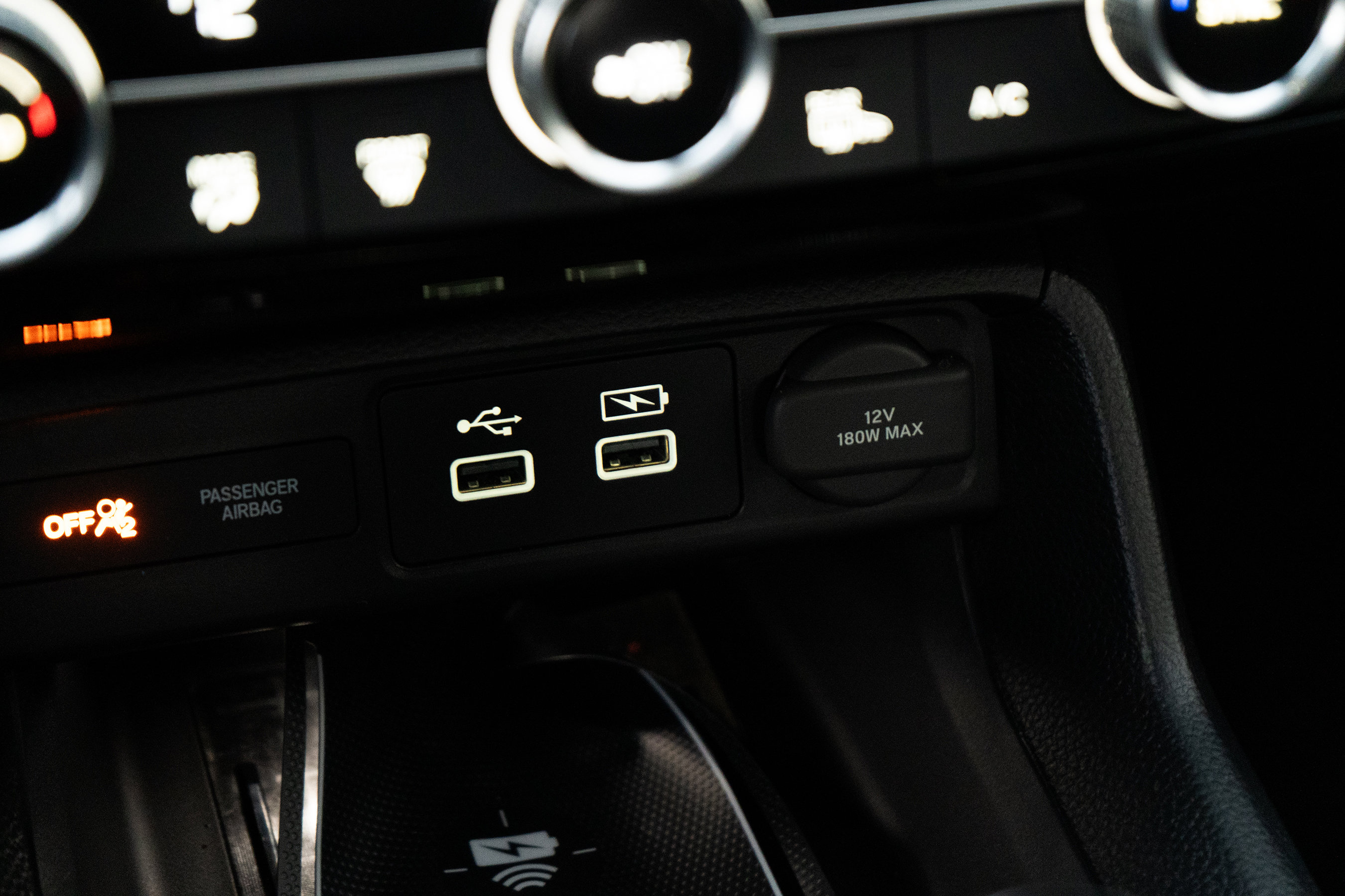 Certified 2024 Honda Civic Sport Touring image 34