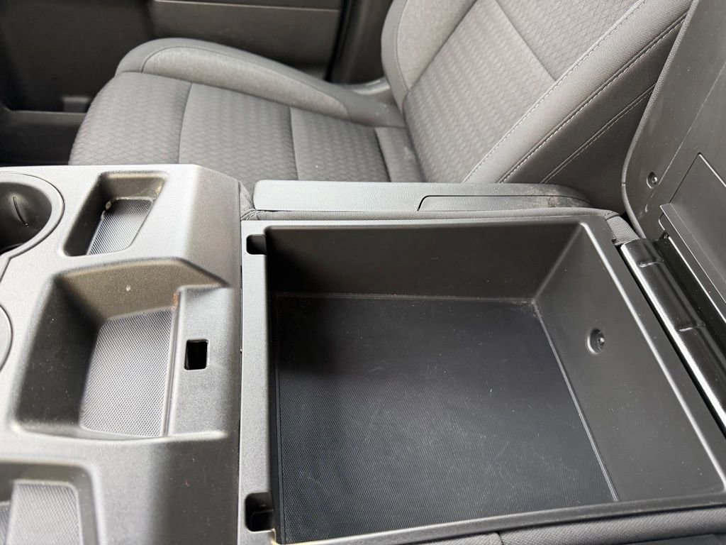 Certified 2023 Chevrolet Silverado 1500 RST image 25