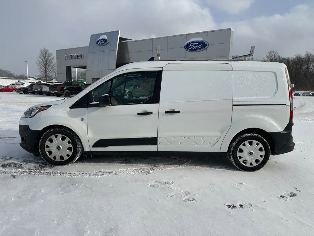 Used 2020 Ford Transit Connect XL image 2