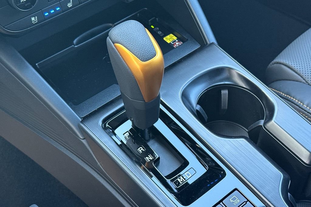 New 2026 Subaru Outback Wilderness AWD/4WD image 26