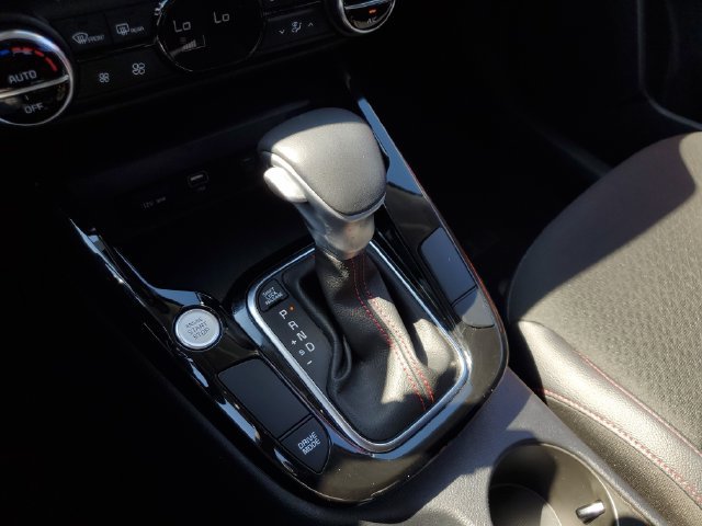 Used 2025 Kia Soul GT-Line FWD image 34