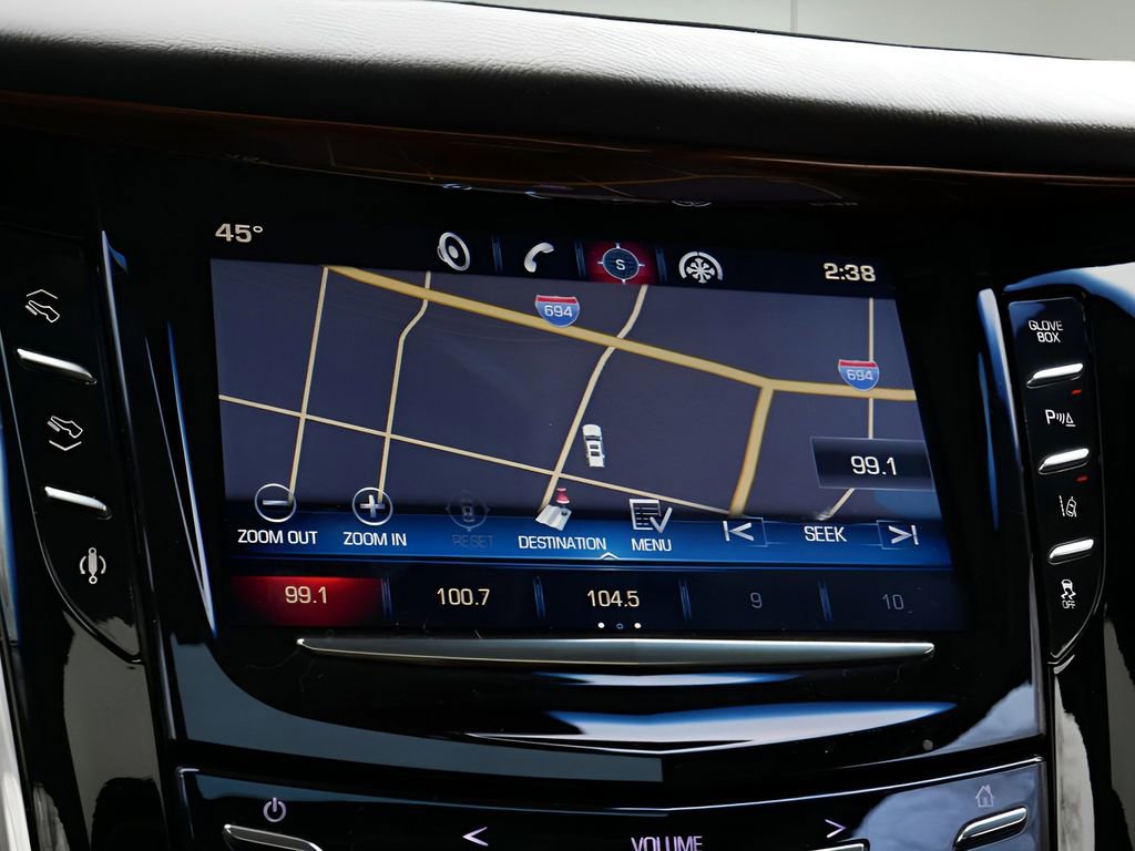 Used 2015 Cadillac Escalade ESV Luxury AWD/4WD image 22